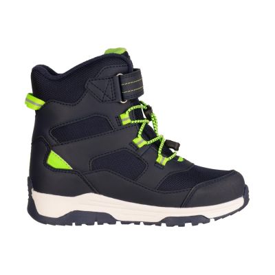 3. Trollkids Kinder Lofoten Winterstiefel PRO Jr 672-100