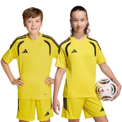 adidas Tiro 26 League Trikot Gelb KB1313