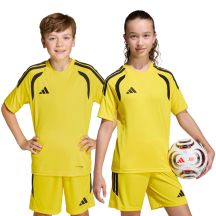 adidas Tiro 26 League Trikot Gelb KB1313