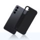 12. 3mk Just20g Matt Case für Samsung Galaxy S24+ - Matt Schwarz