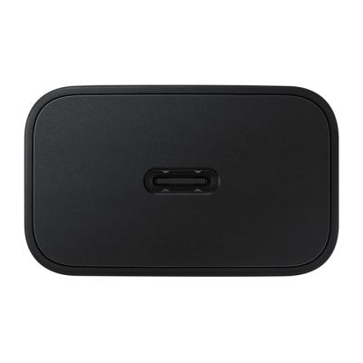 3. Samsung 15W Netzteil, Schwarz