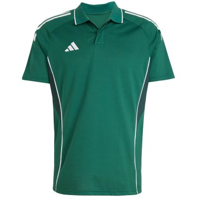 9. adidas Tiro 25 Wettkampf-Poloshirt M JY1897