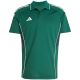 9. adidas Tiro 25 Wettkampf-Poloshirt M JY1897