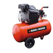 Black & Decker BD 205/50 Kompressor 1500 W 210 l/min Klimaanlage