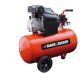 Black & Decker BD 205/50 Kompressor 1500 W 210 l/min Klimaanlage