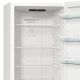 4. GORENJE NRK6202EW4 Kühl-Gefrierkombination