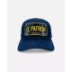2. EL PATRON NAVY 1-1002-U00