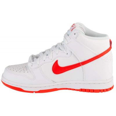 2. Nike Dunk High Gs Jr DB2179-111 Schuhe 