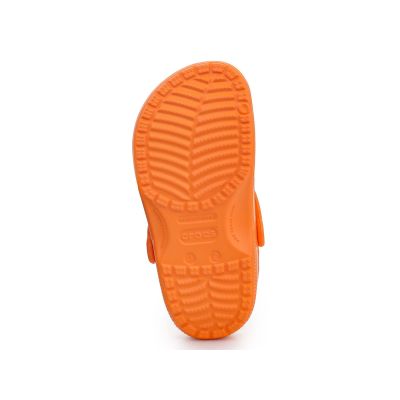 7. Crocs Classic Kids Clog 206991-83A Flip-Flops