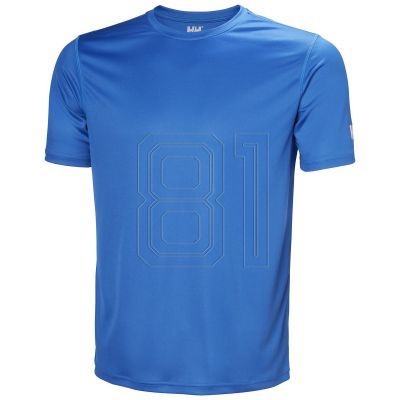 Helly Hansen HH Tech 2.0 T-Shirt M 49584 543