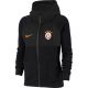 Nike Sportswear Full-Zip Hoodie Jr DA1686 010 Sweatshirt