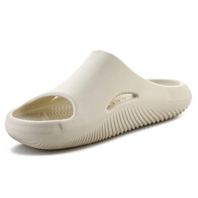 4. Crocs Mellow Recovery Slide U 208392-2Y2 Flip-Flops