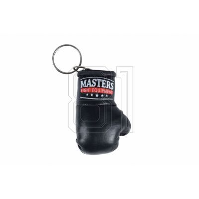 2. Handschuh-Schlüsselanhänger BRM-MFE-L 1854-MFE-L01