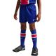 3. Nike PSG Stadium 2026 Sportset für Kleinkinder blau-rot II1632 417