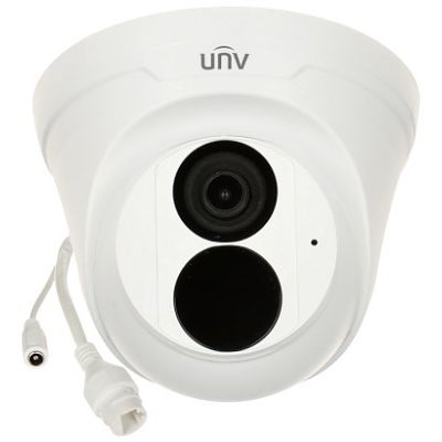 IP-Kamera IPC3614LB-ADF28K-H - 3,7 MP x 2,8 mm UNIVIEW