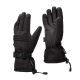 11. Meteor Alpora L Winterhandschuhe schwarz