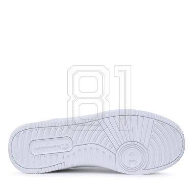 5. Champion Rebound 2.0 Low M Schuhe S21906.WW010