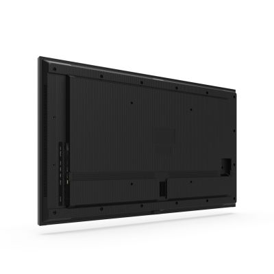 AG NEOVO MONITOR 43QM-4303 4K UHD 3840x2160 HDMI 4000:1 24/7, 500 cd/m², RS232, RJ45, Anti-Burn-In, USB-Wiedergabe