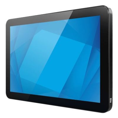 3. Elo Touch Solutions 1004L Digital Signage Flachbildschirm 25,6 cm (10,1") LED 360 cd/m² WXGA Schwarz Touchscreen