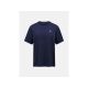 Peak Performance M Trail SS T-Shirt Blau