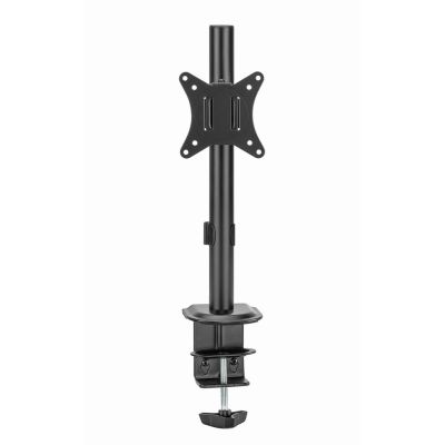 3. GEMBIRD Verstellbarer Schreibtischmonitorarm 17"-32", bis zu 9 kg