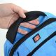 9. SWISSBRAND 25L REISERUCKSACK