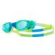 Schwimmbrille TYR Vesi Tie Dye Yth Fit