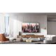 14. Soundbar TCL S55HE, 2.1 Kanäle, 220 W, Bluetooth 5.2, Dolby Atmos, Titan
