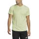 3. Adidas Designed 4 Running M T-Shirt HC9829