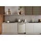 48. Smeg KLF03CREU Wasserkocher 1,7 l 2400 W Creme