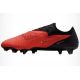 2. Nike Phantom 6 Low Elite FG Bright Crimson Black HJ2146-600
