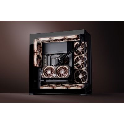 12. NOCTUA 140mm NF-A14x25 G2 PWM Lüfter