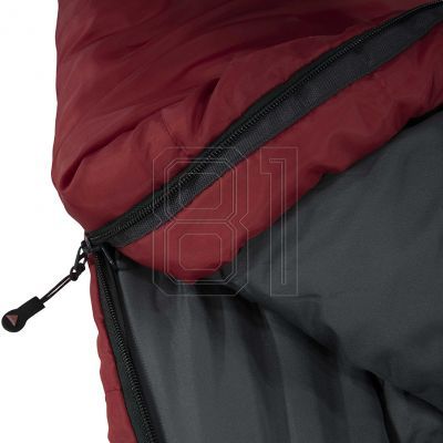 4. High Peak TR 300 Schlafsack 23066
