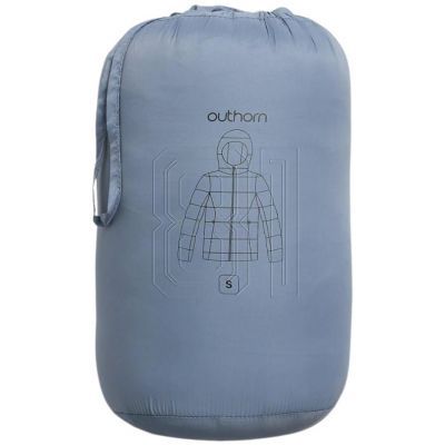 6. Outhorn Daunenjacke W OTHAW22TDJAF011 33S