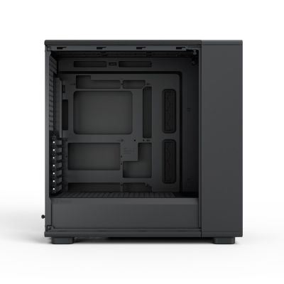 14. Fractal Design Epoch XL Tower Schwarz