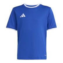 adidas Junior Entrada 26 T-Shirt JZ2531