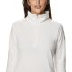 5. Columbia Glacial IV Fleece-Sweatshirt mit halbem Reißverschluss W 1802201125