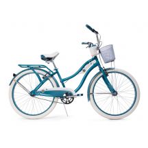 Huffy Bicycle Deluxe Cruiser 26" 26650W