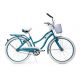 Huffy Bicycle Deluxe Cruiser 26" 26650W