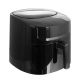 3. Emerio Heißluftfritteuse, Smart Fryer, 7,2 l, Cool t