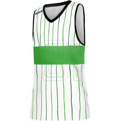 3. Colo Spring 02 Basketballtrikot