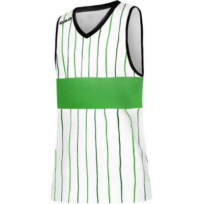 3. Colo Spring 02 Basketballtrikot