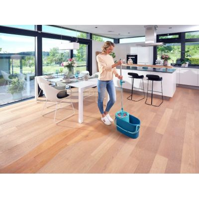 12. Leifheit Clean Twist M Ergo Set