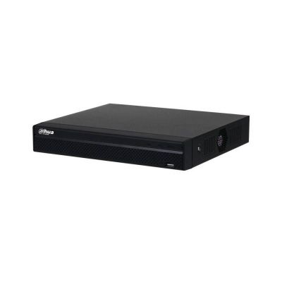 6. DAHUA NVR4108HS-8P-4KS3 IP-Recorder