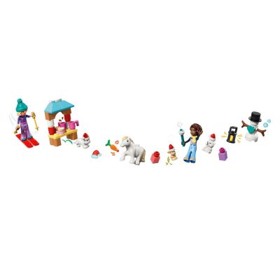 4. LEGO 42698 Friends - Adventskalender 2026 V29