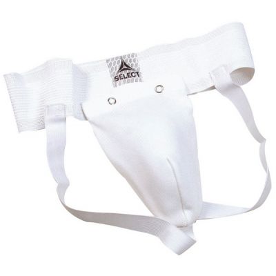 2. SELECT SCHRITTSCHUTZ junior S SUPPORT