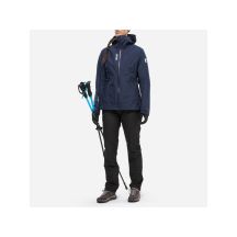 MILLET Seneca GTX 3L Jacke Damenjacke Marineblau