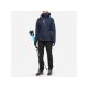 MILLET Seneca GTX 3L Jacke Damenjacke Marineblau
