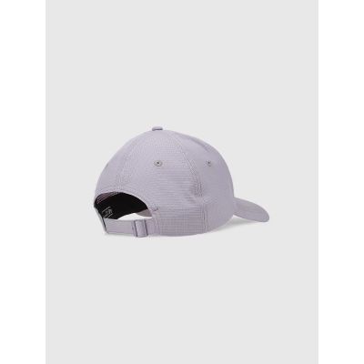 2. Unisex-Baseballkappe 4F 4FWSS25ACABU369-52S