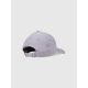 2. Unisex-Baseballkappe 4F 4FWSS25ACABU369-52S
